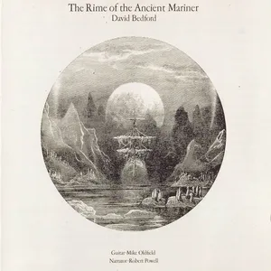 The rime of the ancient mariner